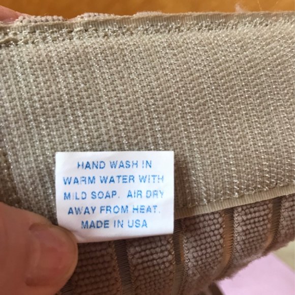 FLA Orthopedics By Soft Form Posture Control Brace Beige XX-Large Latex Free - Picture 9 of 11